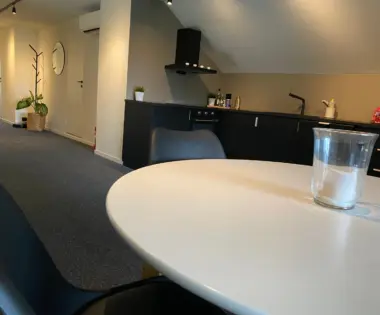 Loneveien 1